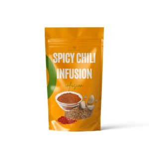 Spicy Chili Infusion