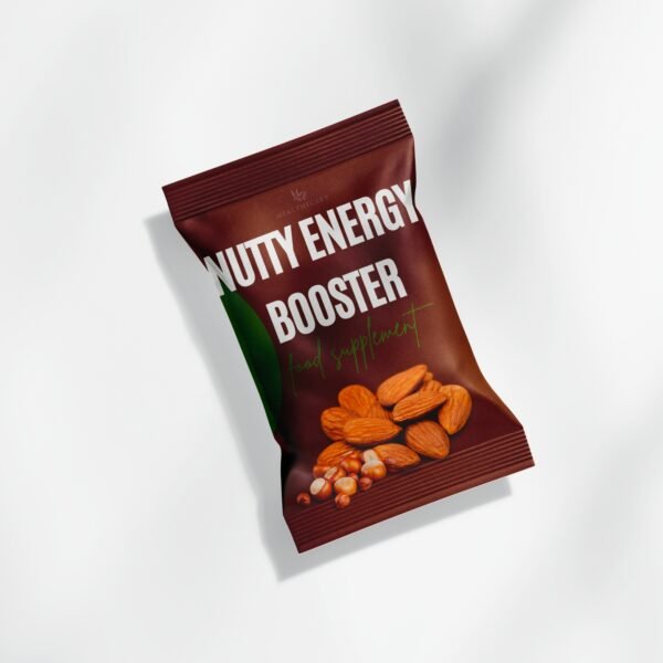 Nutty Energy Booster